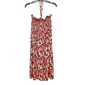``D25481  NWT Carnival Fashion Sun Dress